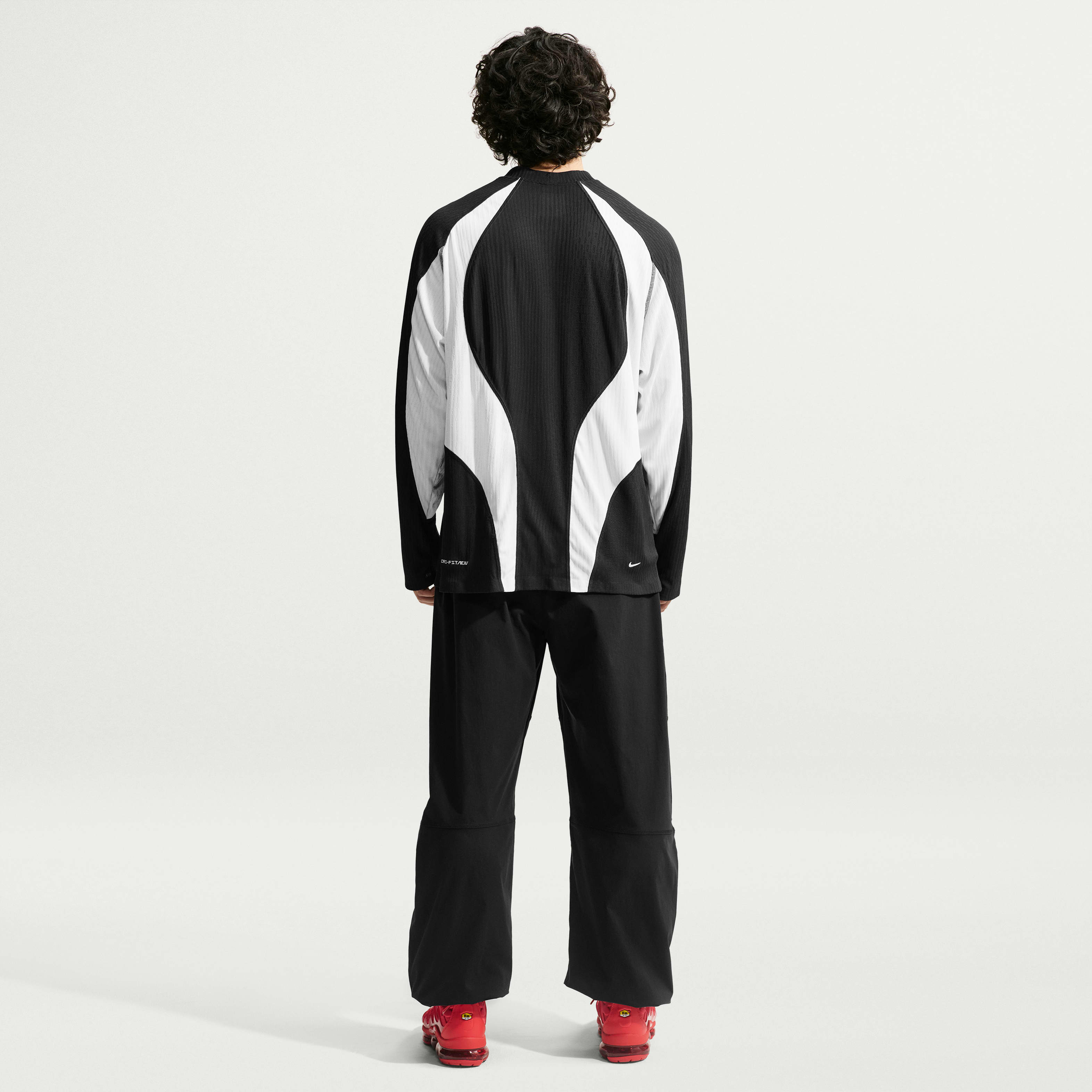 Nike Tech Men's Dri-FIT ADV Jersey | The Summit